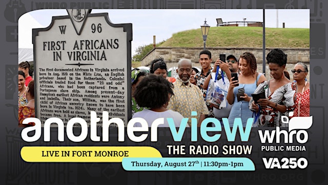Image principale de ANOTHER VIEW LIVE at The African Landing Memorial Statue