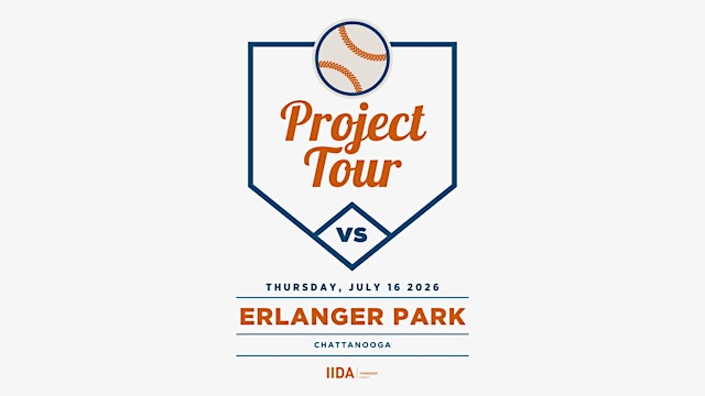 Image principale de Project Tour - Erlanger Park