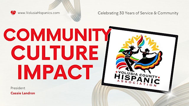 Image principale de 1st Annual Hispanic Heritage Gala