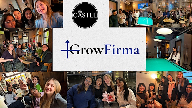 Image principale de Founders Meet & Greet