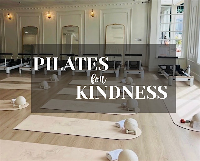 Image principale de Pilates for Kindness
