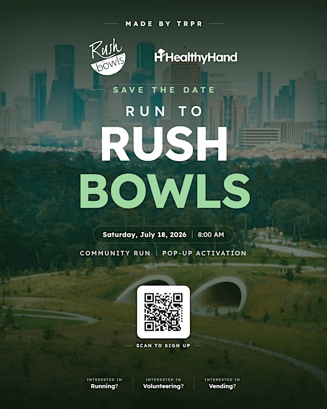 Imagen principal de Run to Rush Bowls