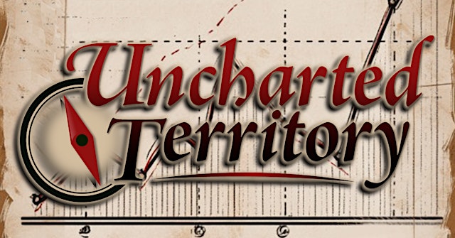 Image principale de Uncharted Territory - An Improv Comedy Adventure