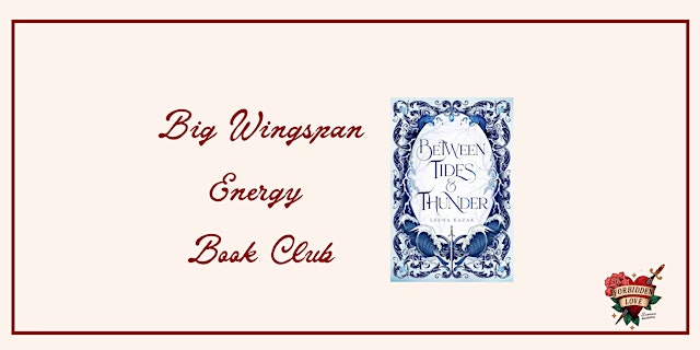 Image principale de Big Wingspan Energy Book Club