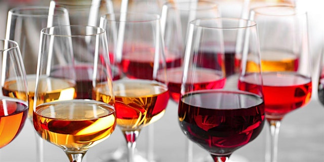 Hauptbild für A Sip of Summer in Spain - Wine Tasting Class