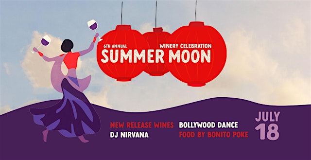 Imagen principal de Summer Moon Festival