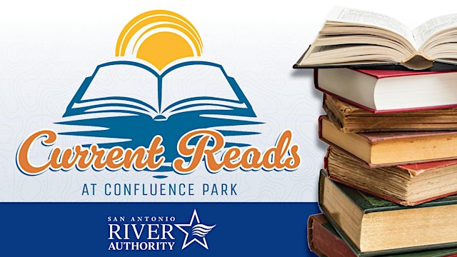 Image principale de Current Reads with SARA