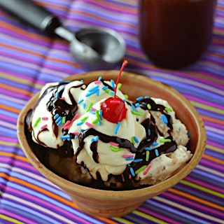 Image principale de Ice Cream Social
