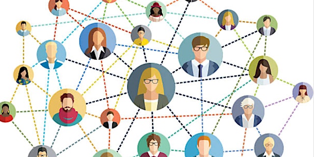Hauptbild für Toronto Tech Tribe: Exclusive Networking for Indian Tech Professionals
