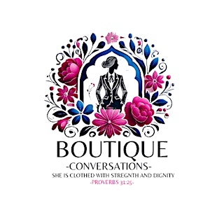 Image principale de Boutique Conversations 2026 | A Women's Night of Hope & Cummunity