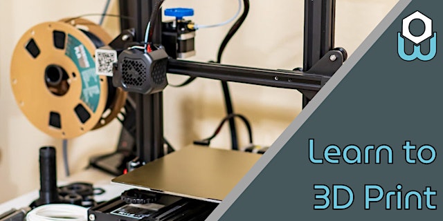 Learn to 3D Print primary image