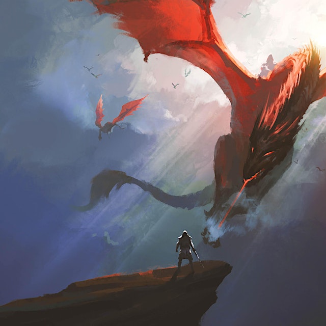 Image principale de Dungeons & Dragons Taster