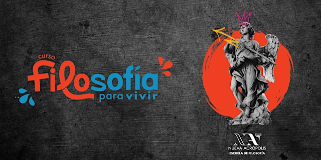 Hauptbild für Curso Filosofía para Vivir