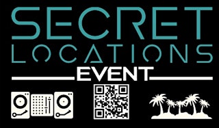 Imagen principal de GAB OLIVER | Secret Locations Collective: DEEP & DARK PROGRESSIVE HOUSE