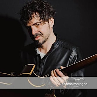 Image principale de Maragno trio per ARGOJAZZ