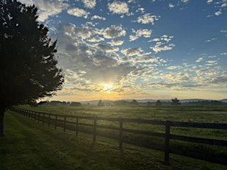 Image principale de Audley Farm's 2026 Mid-Summer Bash!