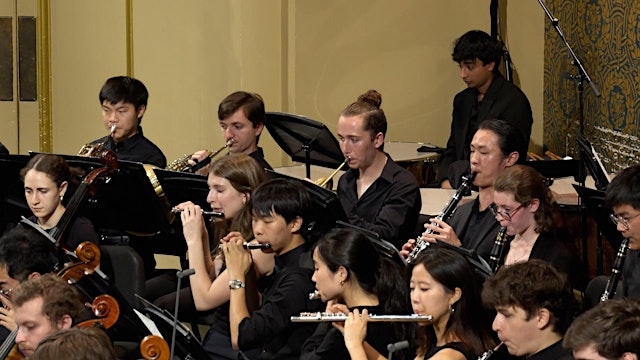 Image principale de Opening Concert