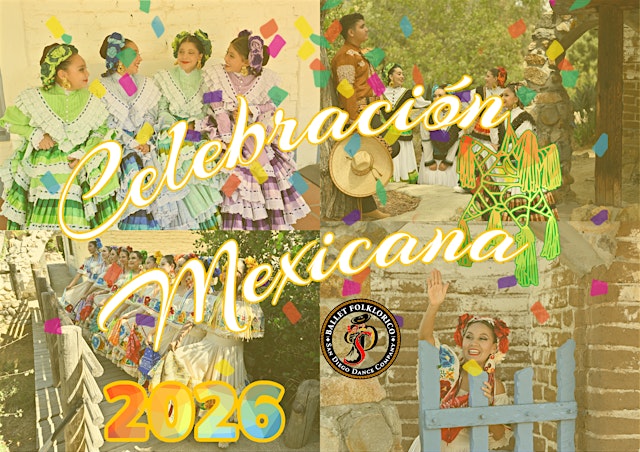 Image principale de 5th Annual Celebracion Mexicana