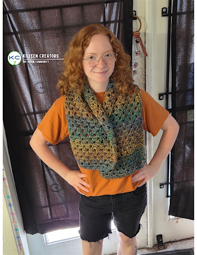 Image principale de Crochet Class