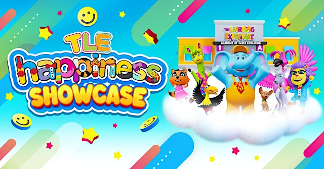 Image principale de TLE New Tampa Back to School Happiness Showcase Open House