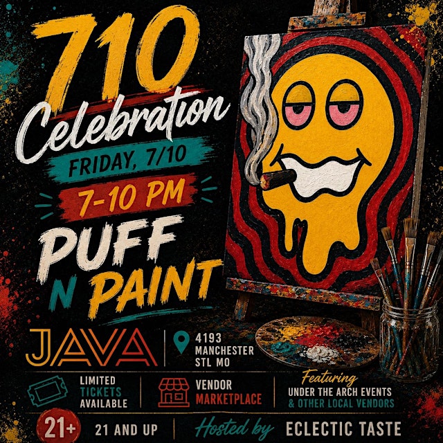 Image principale de 710 Celebration