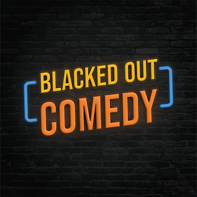Blacked Out Comedy Presents: Claire O'Neil & Friends primary image