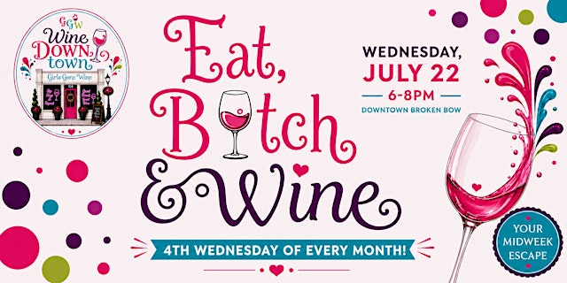 Image principale de Eat, Bitch & Wine: Charcuterie Making Class