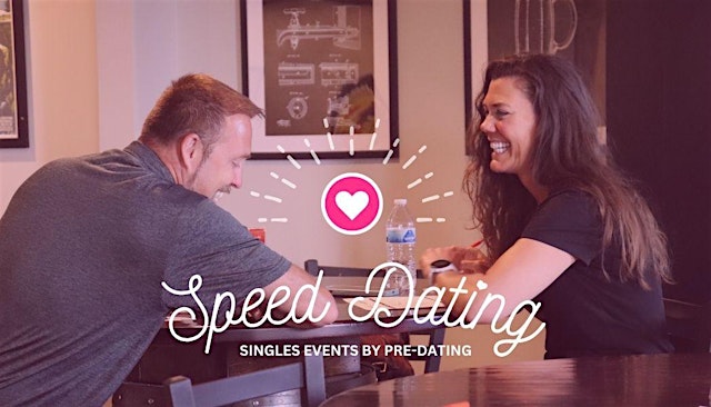 Imagem principal do evento Inland Empire Speed Dating for California Singles Age 24-42 ♥ Ontario