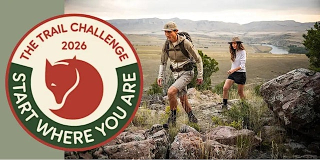 Image principale de Fjallraven Trail Challenge Community Hike