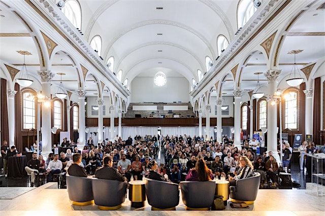 Image principale de LA Chef Conference 2026