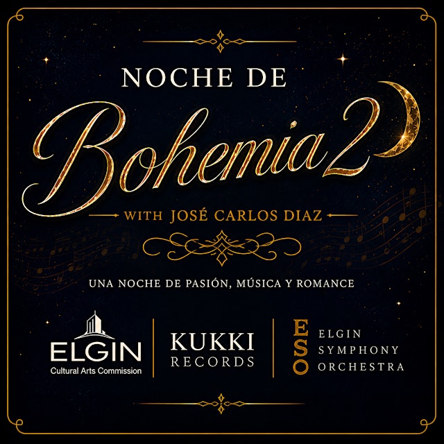 Noche De Bohemia 2 primary image