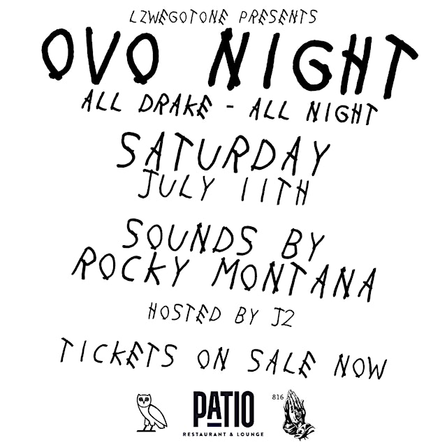 Imagem principal de OVO NIGHT