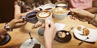 Image principale de Morning Mingle: Redefining Success | Network of Women NJ