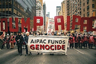 Image principale de Dark Money vs Democratic Socialists, Progressives in the DMV Area elections