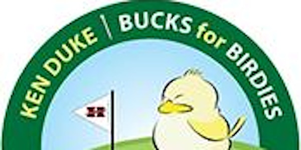 Ken Duke's 2021 "Bucks for Birdies" Registration