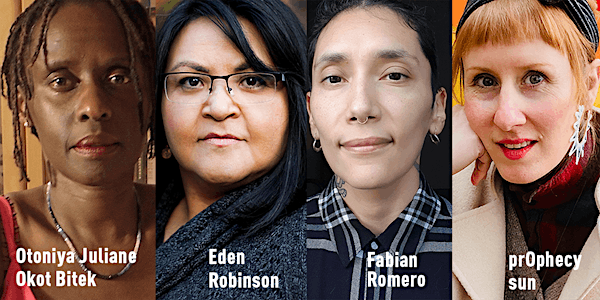 The Power of the Arts and Humanities: Meet SFU's 2020-21 Shadbolt Fellows