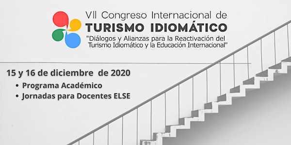 VII Congreso Internacional de Turismo Idiomático