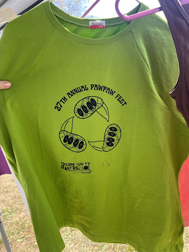 Image principale de Screen Printing Workshop