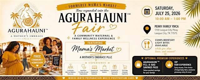 Image principale de The Agurahauni™ Fair