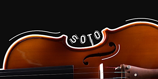Image principale de The Soto String Quartet