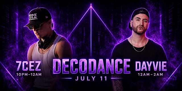 Imagen principal de DecoDance Disco