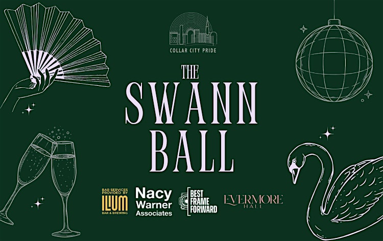 Collar City Pride Inaugural Swann Ball