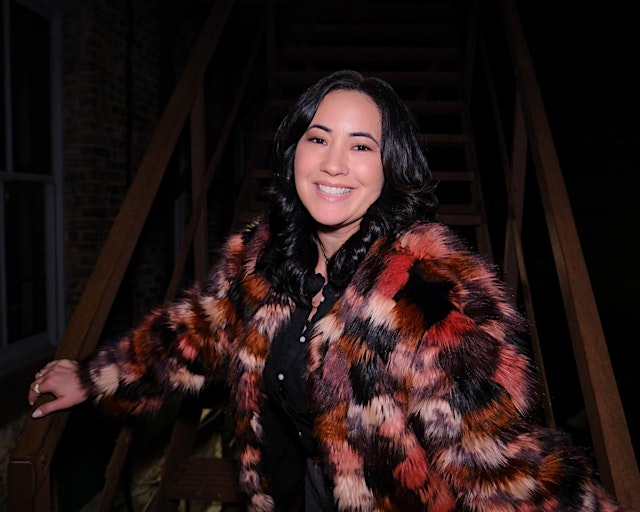 Image principale de Hideout Comedy Presents Katie Arroyo!