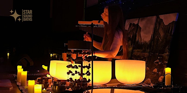 Image principale de Sound Bath Meditation (HINSDALE, IL)