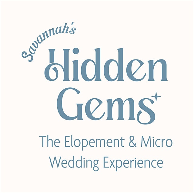 Image principale de Savannah’s Hidden Gems: The Elopement & Micro Wedding Experience
