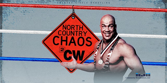 Image principale de North Country Chaos presented by 2CW / Community Broadcasters