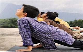 Imagen principal de Children's Surya Shakti (San Ramon)