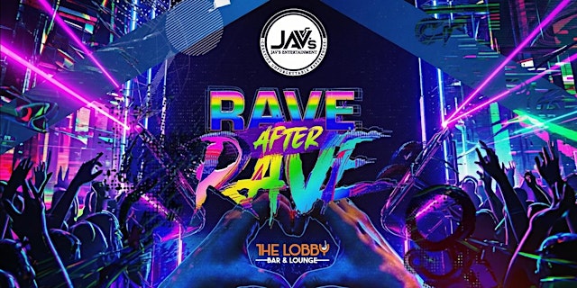 Image principale de RAVE AFTER RAVE