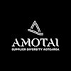 Logotipo da organização Amotai