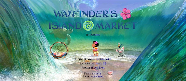 Image principale de Wayfinder's Island Market